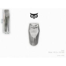 OWL - Stamp | 759