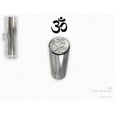 OM - Stamp | 767