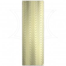 Pattern Plate, #803