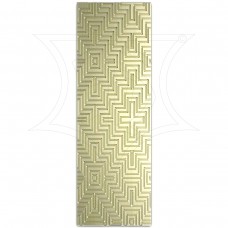 Pattern Plate, #804