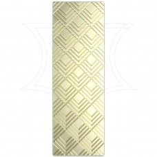 Pattern Plate, #813