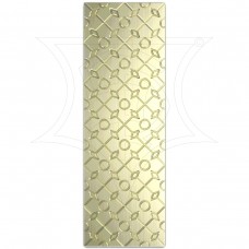 Pattern Plate, #817