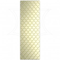 Pattern Plate, #821 Pattern Plate, #821