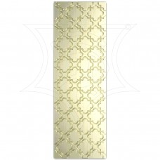 Pattern Plate, #823 Pattern Plate, #823