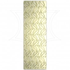 Pattern Plate, #827 Pattern Plate, #827