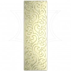 Pattern Plate, #828 Pattern Plate, #828