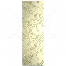 Pattern Plate, #831 Pattern Plate, #831
