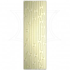 Pattern Plate, #832 Pattern Plate, #832