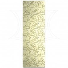 Pattern Plate, #833 Pattern Plate, #833