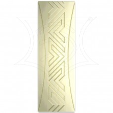Pattern Plate, #834 Pattern Plate, #834