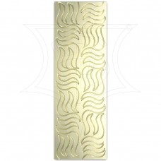 Pattern Plate, #835 Pattern Plate, #835