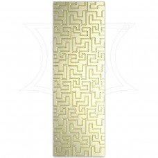 Pattern Plate, #836 Pattern Plate, #836