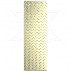 Pattern Plate, #838 Pattern Plate, #838