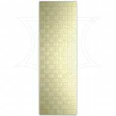 Pattern Plate, #840 Pattern Plate, #840