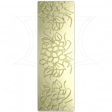 Pattern Plate, #852 Pattern Plate, #852