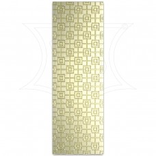 Pattern Plate, #853 Pattern Plate, #853