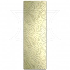 Pattern Plate, #854 Pattern Plate, #854