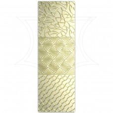 Pattern Plate, #855 Pattern Plate, #855