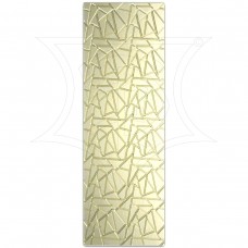 Pattern Plate, #860 Pattern Plate, #860