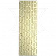 Pattern Plate, #861 Pattern Plate, #861
