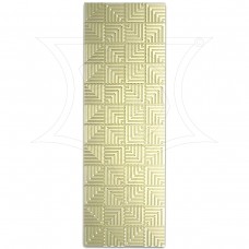 Pattern Plate, #862 Pattern Plate, #862