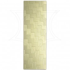 Pattern Plate, #865 Pattern Plate, #865