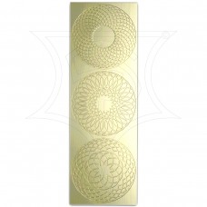 Pattern Plate, #869 Pattern Plate, #869