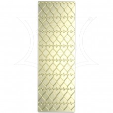 Pattern Plate, #872 Pattern Plate, #872
