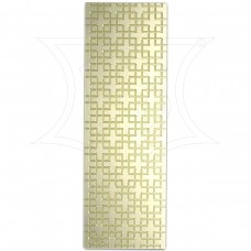 Pattern Plate, #874 Pattern Plate, #874