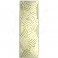 Pattern Plate, #884 Pattern Plate, #884
