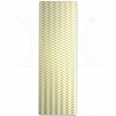 Pattern Plate, #886 Pattern Plate, #886