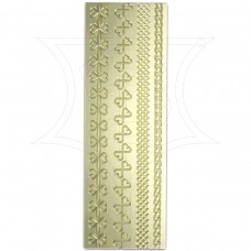 Pattern Plate, #908