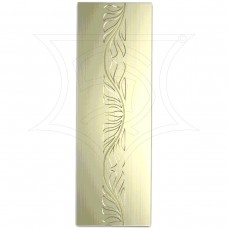 Pattern Plate, #910