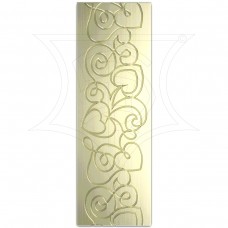 Pattern Plate, #917