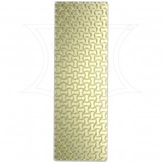 Pattern Plate, #918