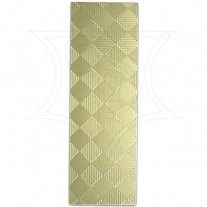 Pattern Plate, #922