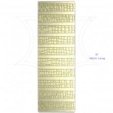 Pattern Plate, #930