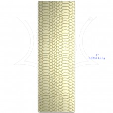 Pattern Plate, #943