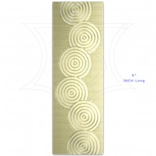 Pattern Plate, #948