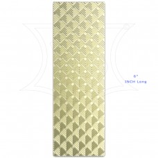 Pattern Plate, #951