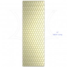 Pattern Plate, #954