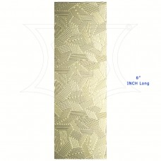 Pattern Plate, #955