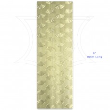 Pattern Plate, #956