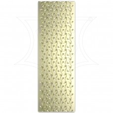 Pattern Plate, #958