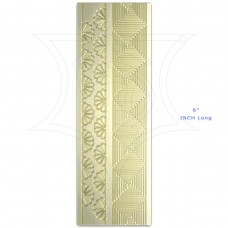 Pattern Plate, #962