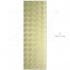 Pattern Plate, #964