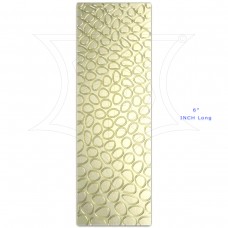 Pattern Plate, #965