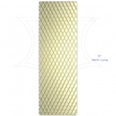 Pattern Plate, #967