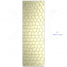 Pattern Plate, #968