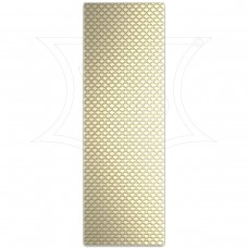 Pattern Plate, #977